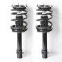 [US Warehouse] 1 Pair Car Shock Strut Spring Assembly for Dodge Neon 1995-1999 / Plymouth Neon 1995-1999 171960